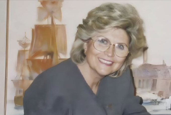 Θλίψη στην οικογένεια του Ολυμπιακού για την απώλεια της Ειρήνης Μαρινάκη